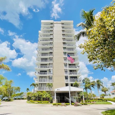 #901 Private Beach And Gulf Views Fort Myers Beach Zewnętrze zdjęcie