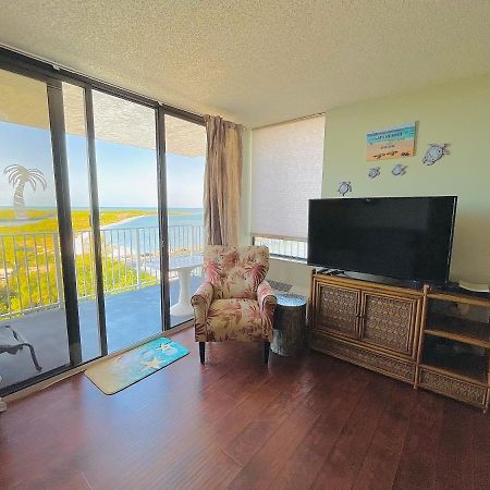 #901 Private Beach And Gulf Views Fort Myers Beach Zewnętrze zdjęcie