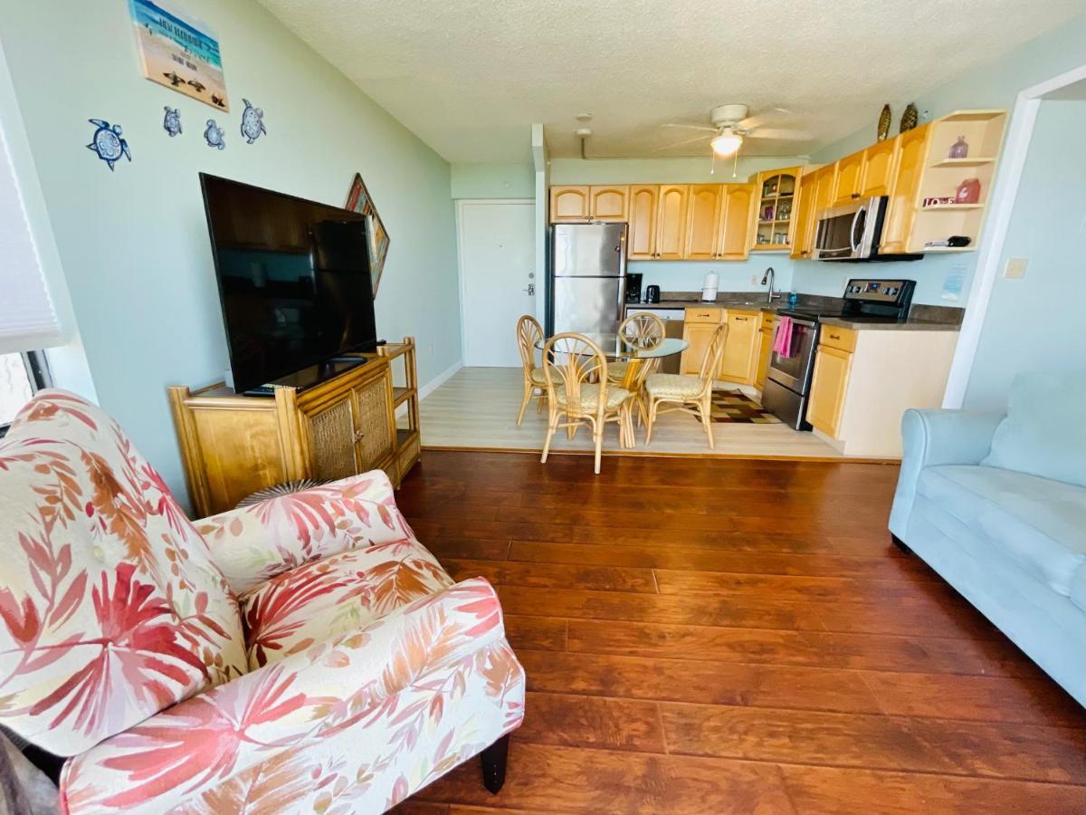 #901 Private Beach And Gulf Views Fort Myers Beach Zewnętrze zdjęcie